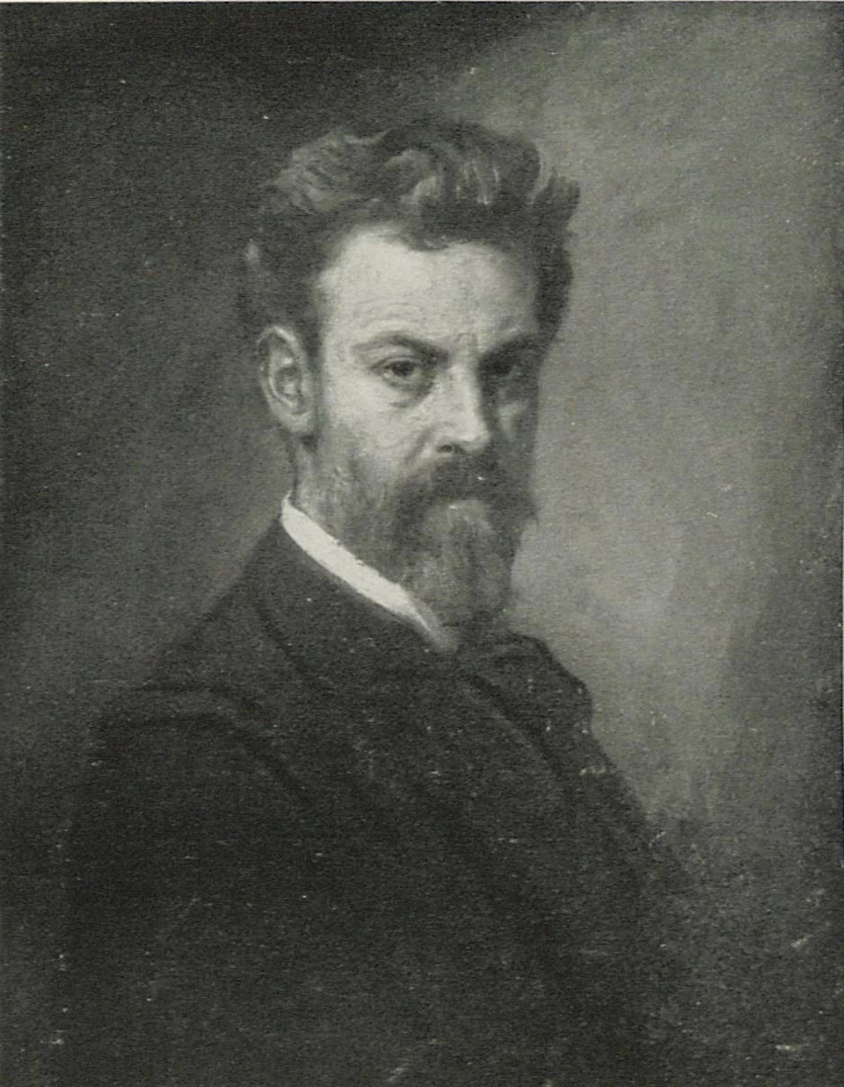 Autoritratto